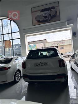 كيا سورينتو